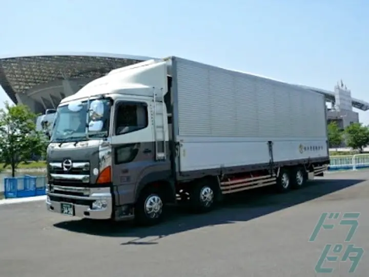 埼玉県の運転手求人　No.80824