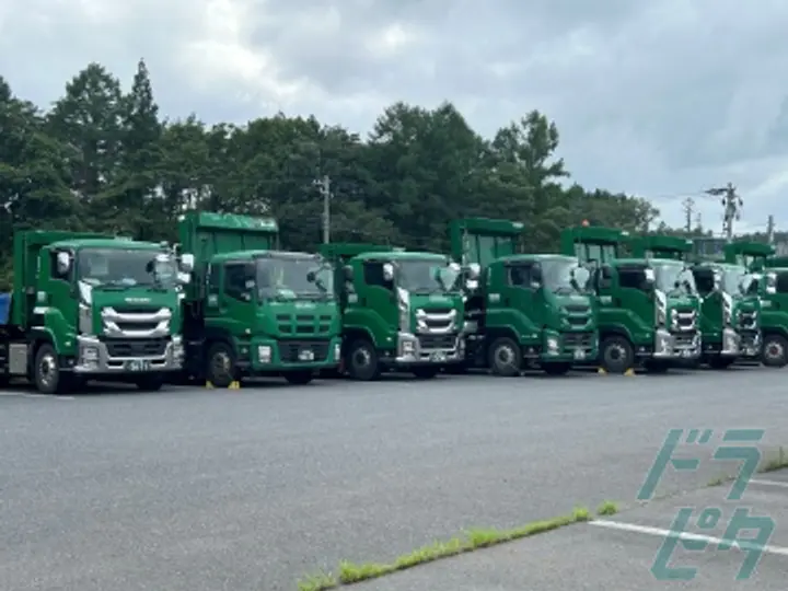 大興グループの転職情報　No.80528