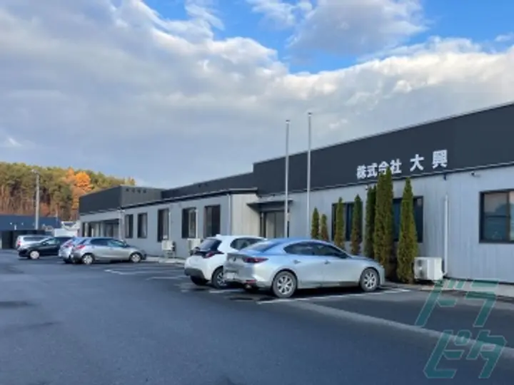 青森県の運転手求人　No.80528