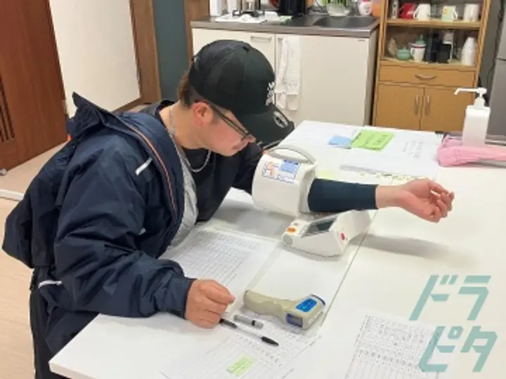 大興グループのトラック求人　No.80528