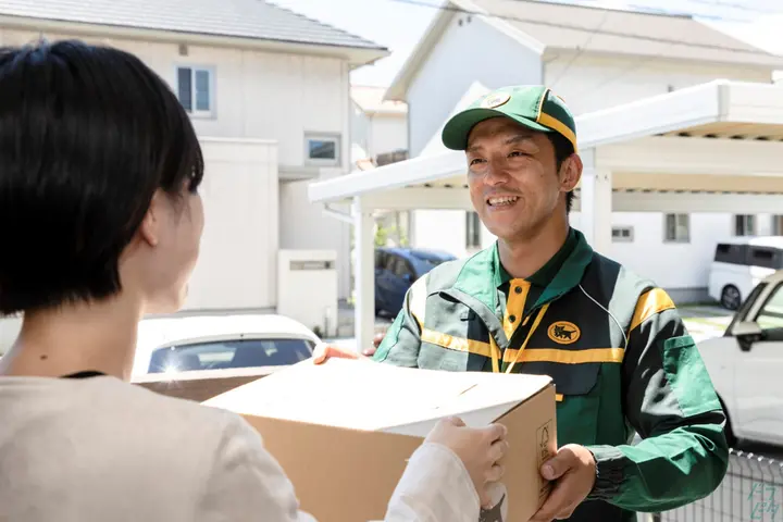 未経験歓迎！賞与5.5ヶ月分の“業界大手”で安定生活へ