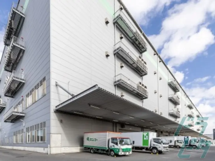 東京納品代行株式会社の転職情報　No.80292