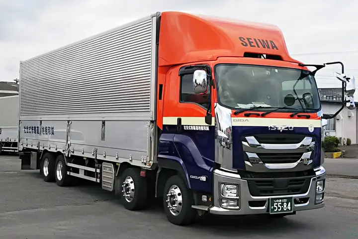 ＼経験を活かして安定生活をGET／月40万可能◎大型