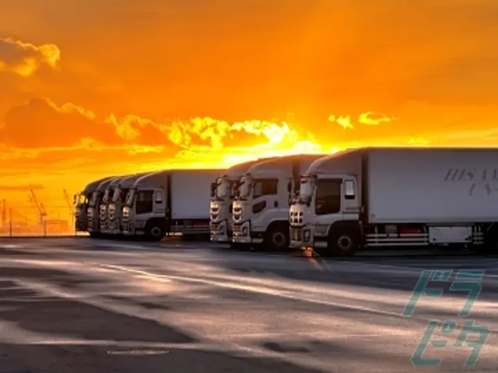 キユーソー四国株式会社のトラック求人　No.80945