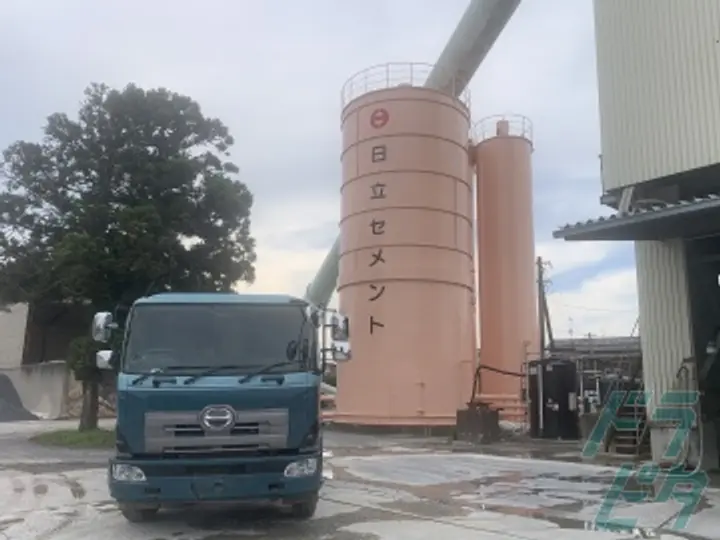 鹿島中央コンクリート株式会社の転職情報　No.80944