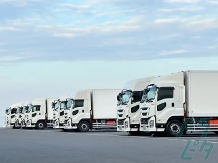 キユーソー四国株式会社のトラック求人　No.80947