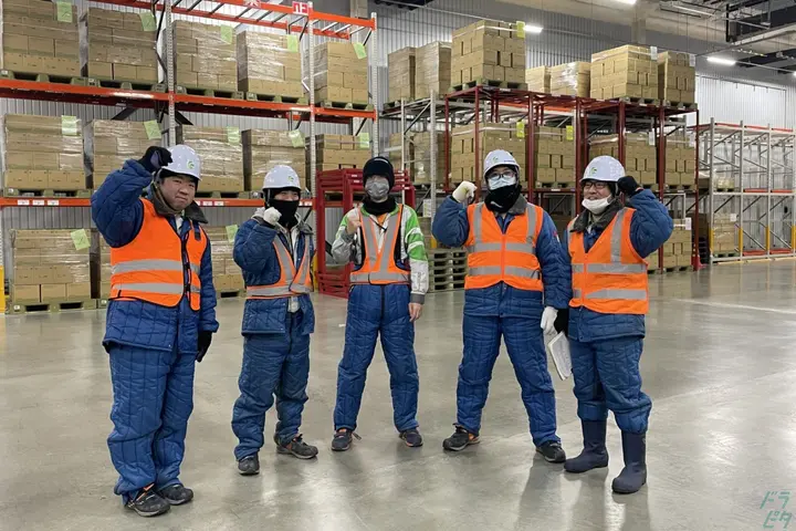 未経験OK◎月9～11日休みで『年収450万』も叶う♪