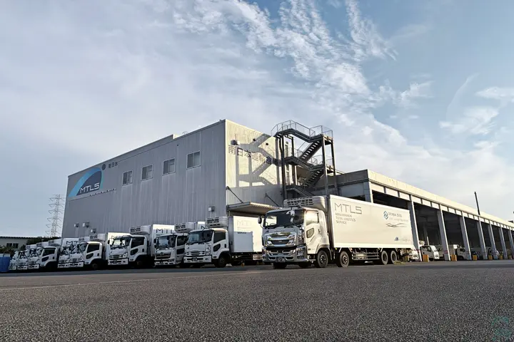 南日本運輸倉庫株式会社のドライバー求人情報　No.80786