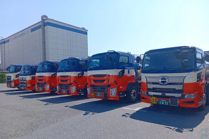 企業のイメージ画像