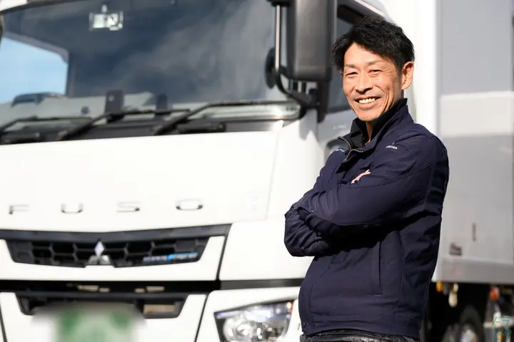 株式会社オリタ物流のドライバー求人情報　No.81137