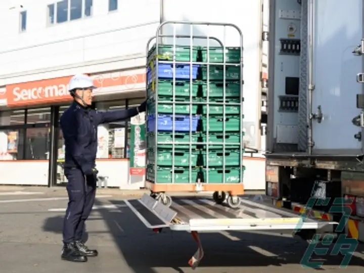 株式会社オリタ物流の転職情報　No.81136