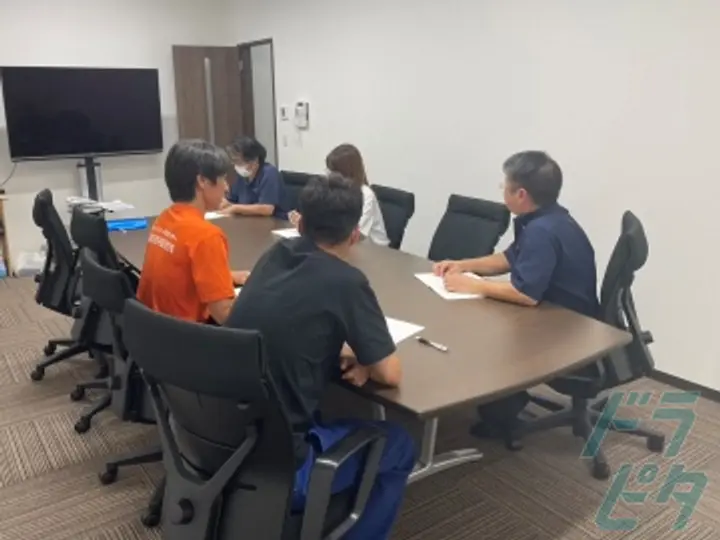 有限会社タチバナ急送の転職情報　No.80988