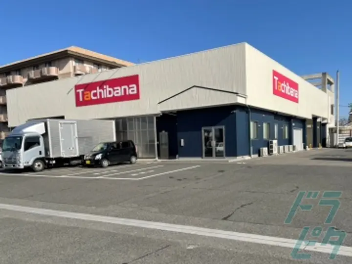 岐阜県の運転手求人　No.80988