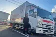 岐阜県安八郡の中型トラックドライバーの求人情報イメージ - 有限会社タチバナ急送 - No.72700-01