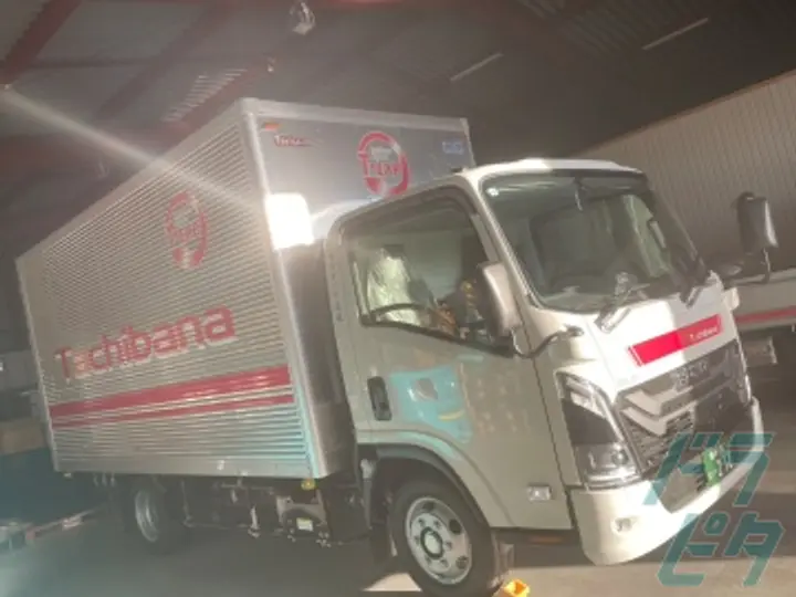 岐阜県の運転手求人　No.80973