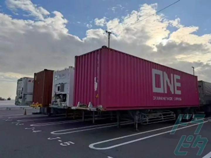 兵庫県の運転手求人　No.80484