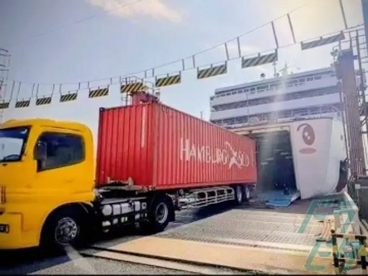 アドバンストレーディング株式会社　神戸営業所のトラック求人　No.80484