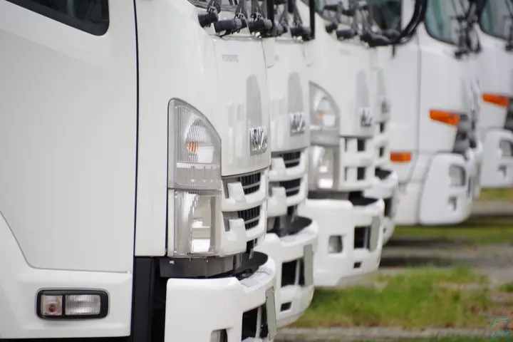 「毎日家に帰れて月35万」地場日勤だけの快適ドライバー