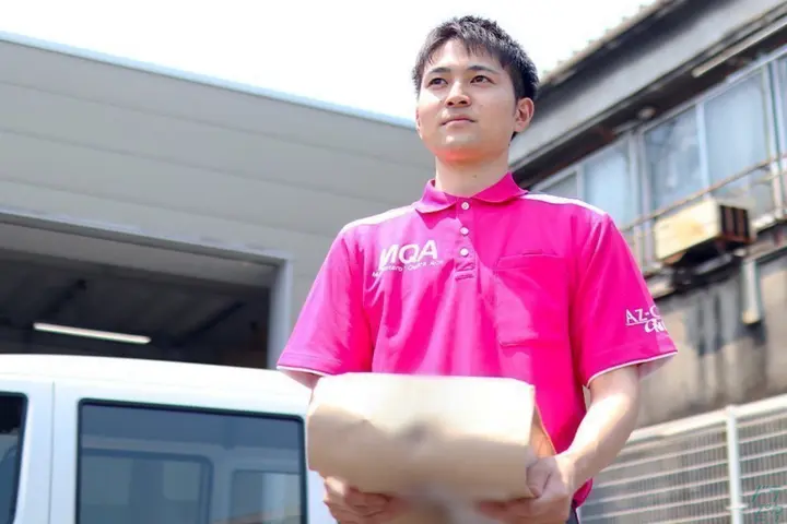 個数関係ナシ！一定の報酬額で安心◎Amazon委託配送