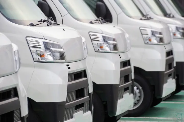 株式会社Mスタッフのドライバー求人情報　No.80679