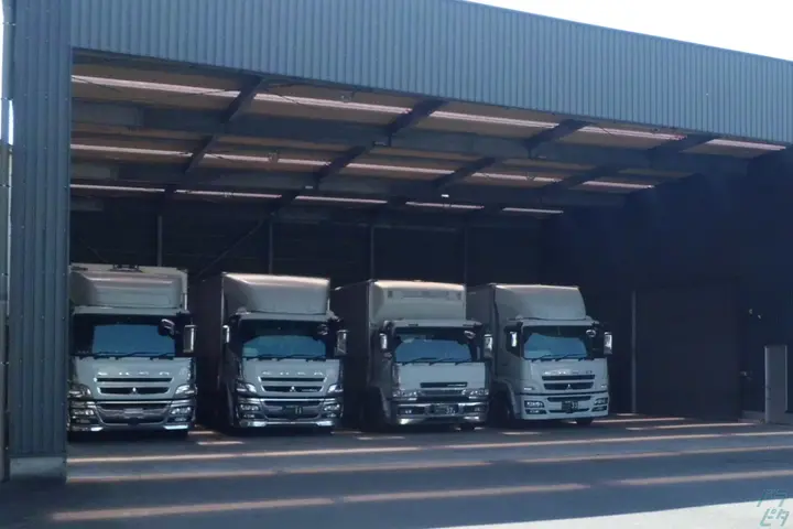 株式会社常滑コンテのドライバー求人情報　No.81147