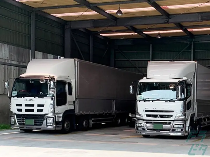 株式会社常滑コンテのトラック求人　No.81147