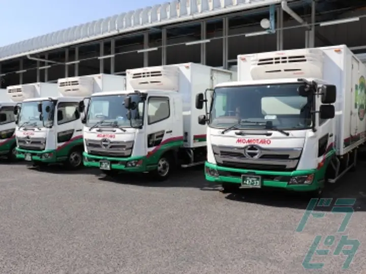 株式会社中四国丸和ロジスティクスの転職情報　No.81190