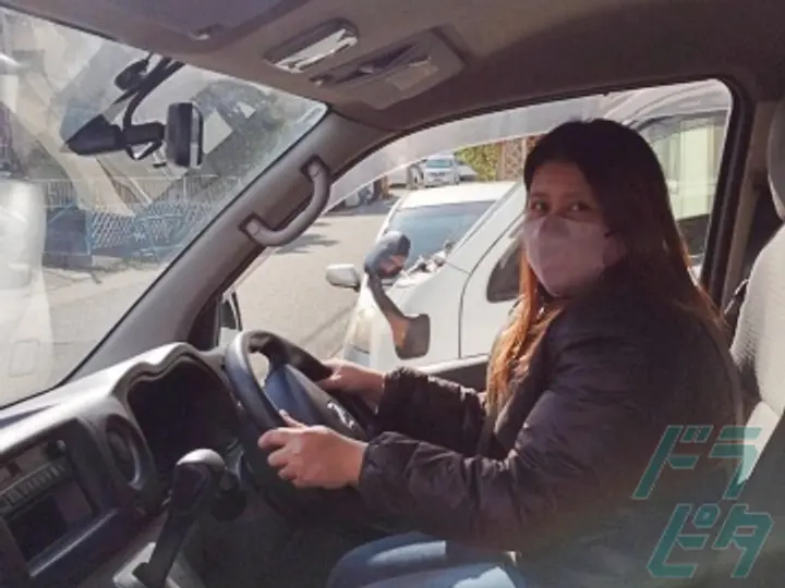 愛知県の運転手求人　No.81304