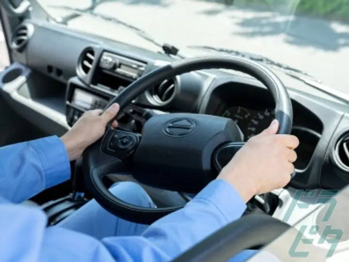 愛知県の運転手求人　No.81307