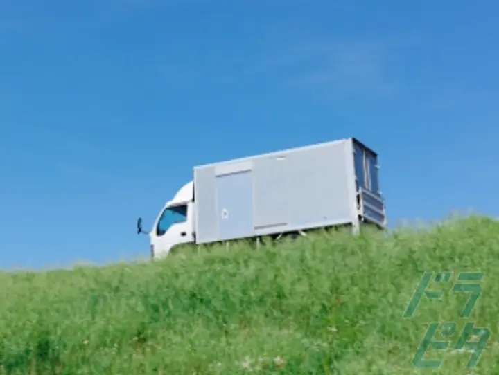 株式会社growthのトラック求人　No.81307