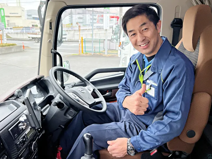 協栄流通株式会社の転職情報　No.81337