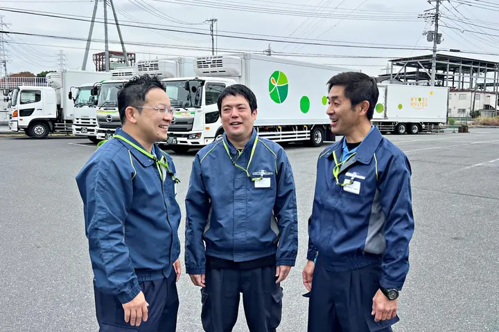 中型から大型へステップUP！＜入社2年で年収540万＞