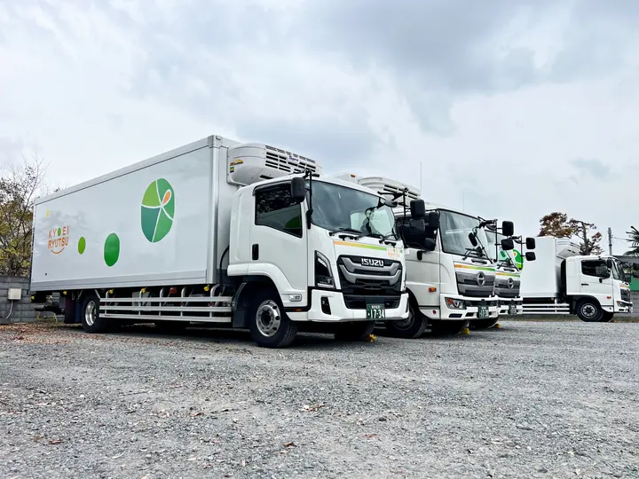 埼玉県の運転手求人　No.81337