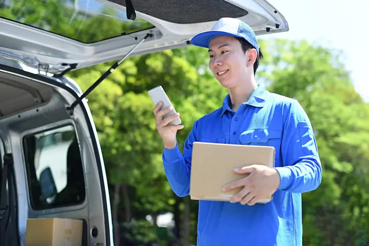 株式会社吉山重機 のドライバー求人情報　No.81353