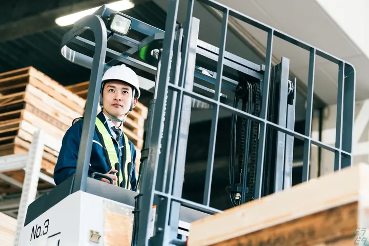 埼玉県春日部市の倉庫作業員の求人情報イメージ - ドラピタエージェント人材紹介　株式会社KNDコーポレーション さいたま物流センター - No.73065-01