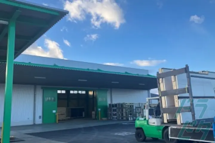 岐阜県瑞穂市のフォークリフトオペレーターの求人情報イメージ - 株式会社ライトトランスポート 本社 - No.73128-03