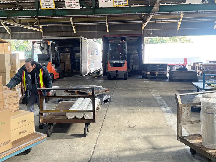 有限会社信徳商事の転職情報　No.81013