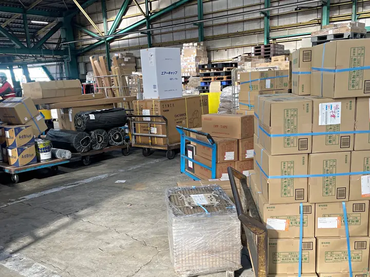 千葉県の運転手求人　No.81013