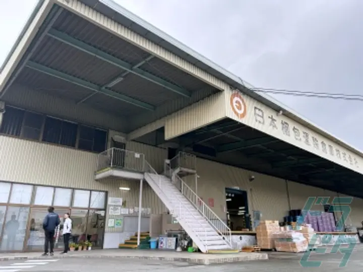 福岡県の運転手求人　No.81409