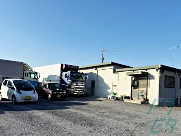 有限会社三盛運輸の転職情報　No.81470