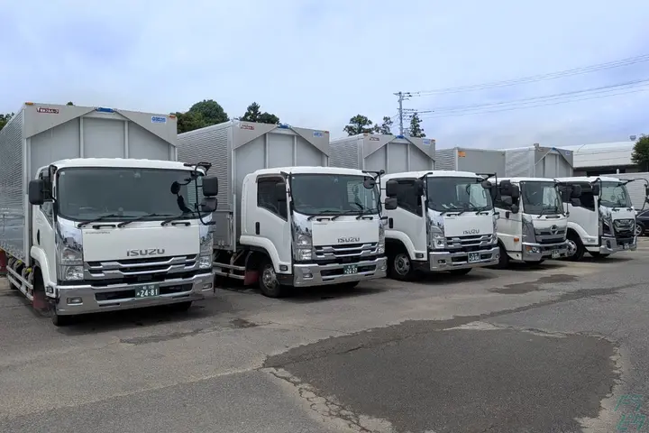 未経験可◎アパレルに携わりながら1人でモクモク働ける♪