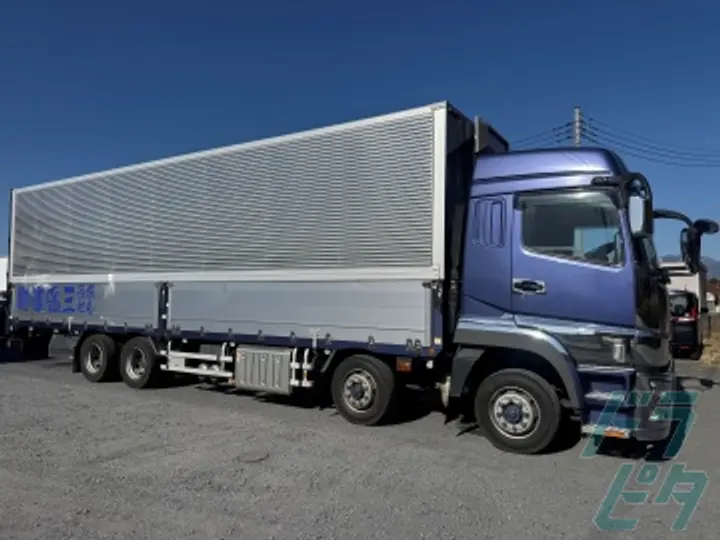 有限会社三盛運輸のトラック求人　No.81470