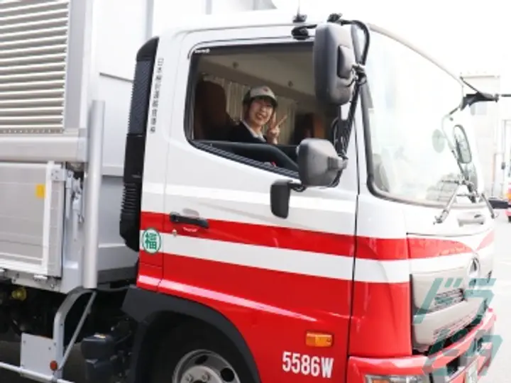 福岡県の運転手求人　No.81445