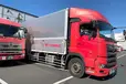 埼玉県和光市の大型トラックドライバーの求人情報イメージ - 日本郵便輸送株式会社　東京支社 東京北営業所 - No.73267-01
