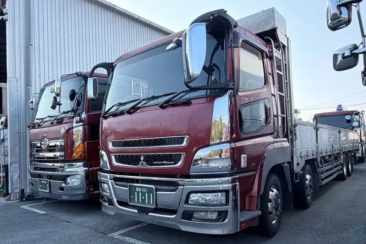 アップライン株式会社のドライバー求人情報　No.81594