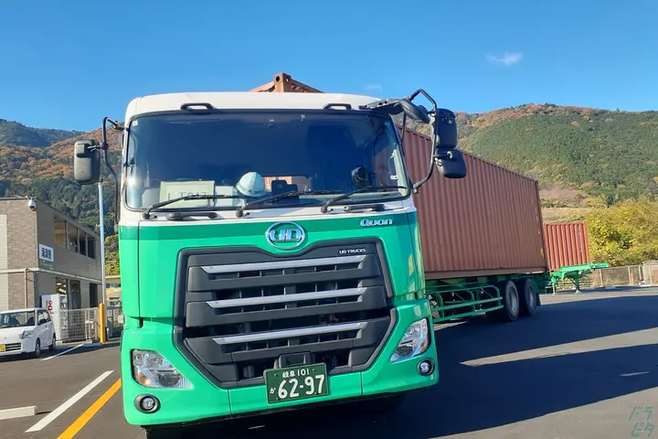 月5千円の社員寮⇒新生活を応援！未経験OK＊ドライバー