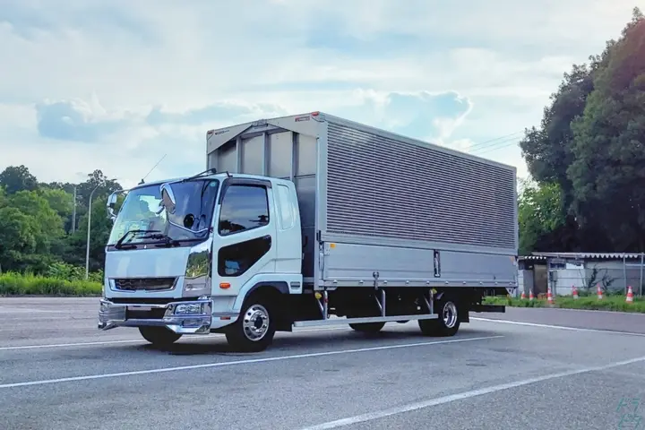 株式会社てんころるんのドライバー求人情報　No.81532