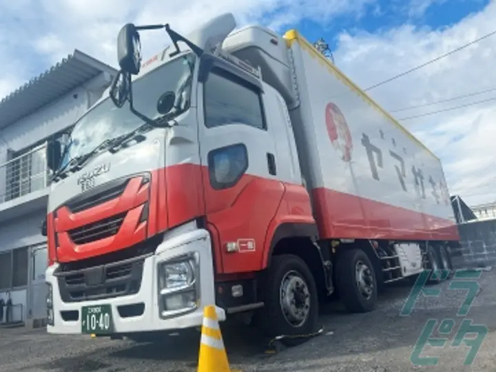 愛知県の運転手求人　No.81619