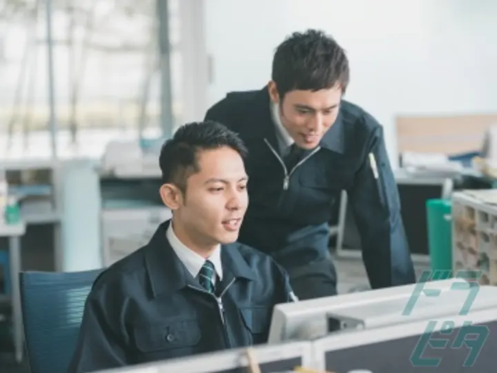 愛知県小牧市のその他の求人情報イメージ - エムケー物流株式会社 - No.73295-02