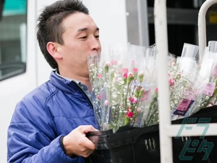 兵庫県の運転手求人　No.81667